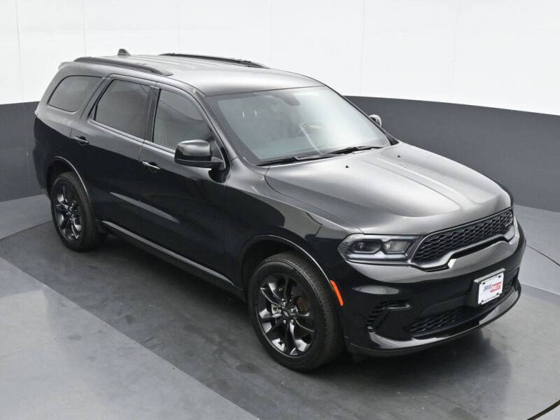 2023 Dodge Durango GT