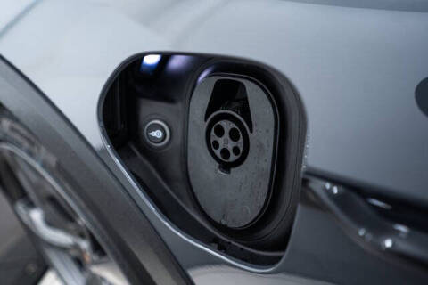 2025 Porsche Taycan 4 Cross Turismo