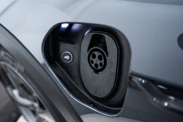 2025 Porsche Taycan 4 Cross Turismo