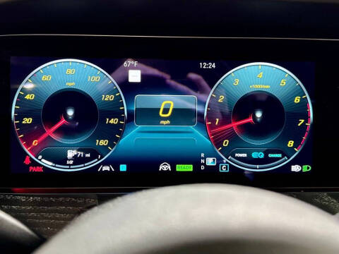 2022 Mercedes-Benz E-Class E 450 4MATIC