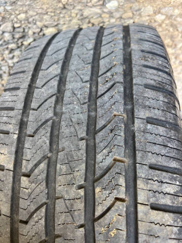 2012 Chevrolet Tahoe LS