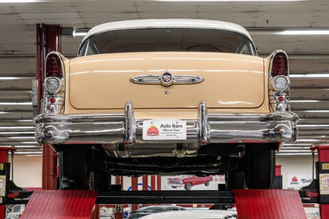 1955 Buick Special