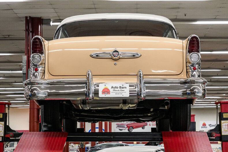 1955 Buick Special