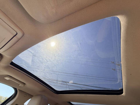 2011 Ford Edge SEL