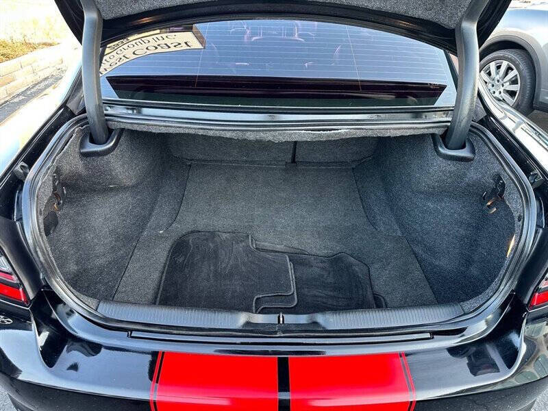 2017 Dodge Charger SXT