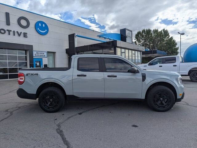 2023 Ford Maverick for sale at Axio Auto Boise in Boise, ID