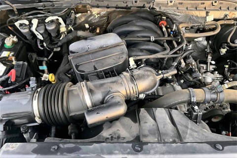 2020 Ford F-250 Super Duty