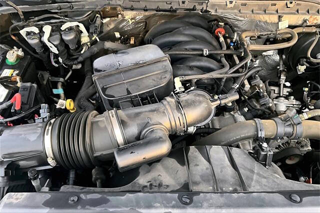 2020 Ford F-250 Super Duty