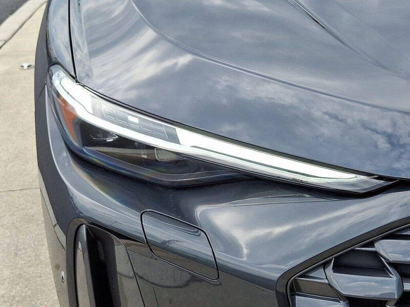 2025 Audi Q5 quattro Premium Plus TFSI