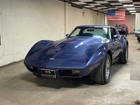1979 Chevrolet Corvette