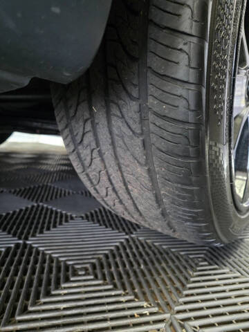 2012 Land Rover Range Rover Sport HSE LUX