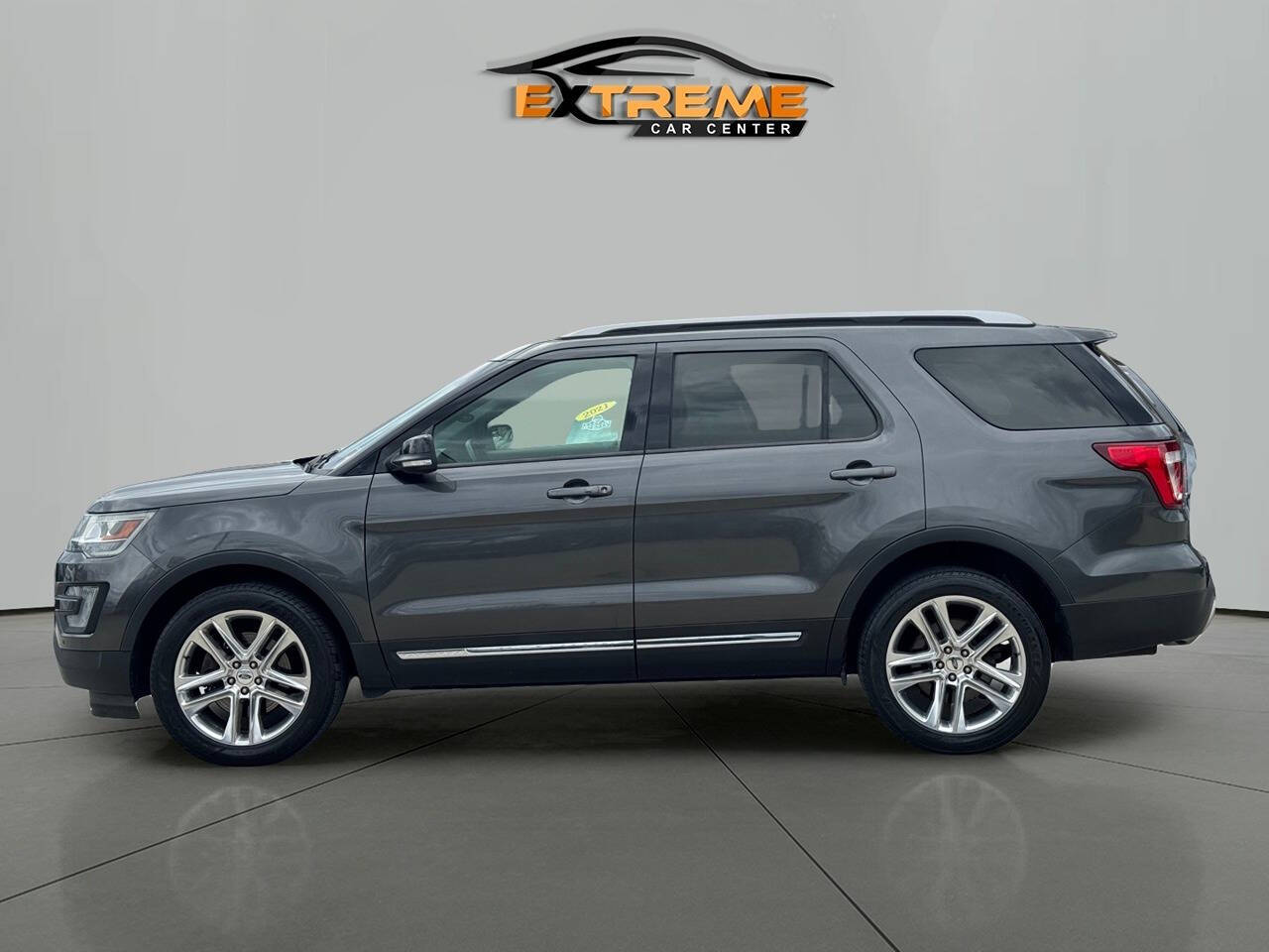 2016 Ford Explorer for sale at Extreme Car Center in Detroit, MI