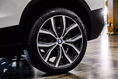 2018 BMW X2 sDrive28i