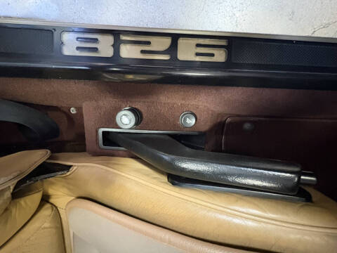 1984 Porsche 928 S