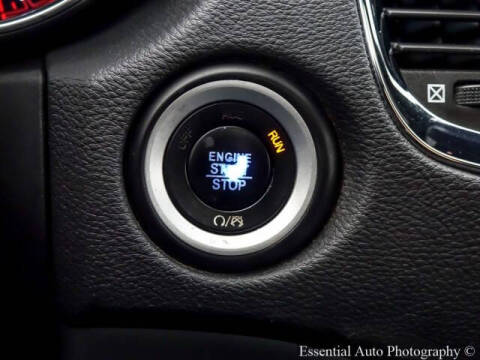 2017 Dodge Durango R/T