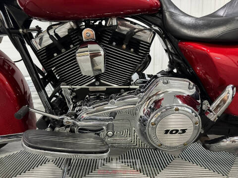 2013 Harley-Davidson Street Glide
