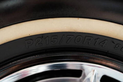 1960 Chevrolet Impala