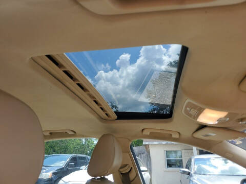 2014 Audi A4 2.0T Premium