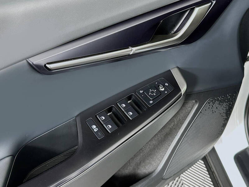 2025 Kia EV6 Light Long Range