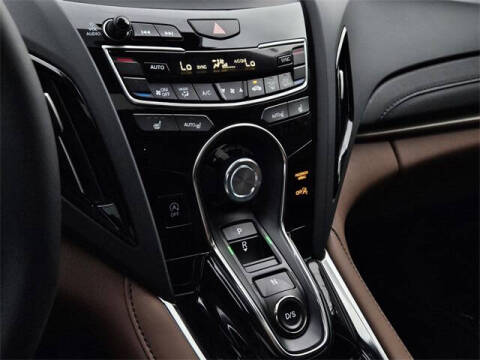 2026 Acura RDX SH-AWD w/Tech