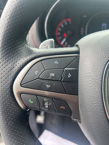 2024 Dodge Durango Citadel