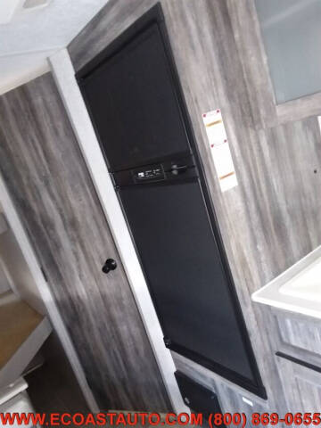 2020 SALEM FORE PLATINUM