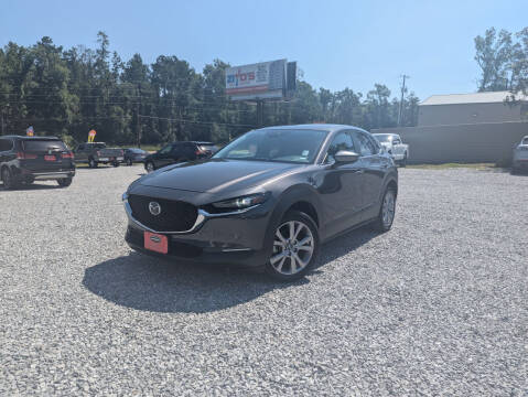 2021 Mazda CX-30 for sale at NorthLake Auto - NorthLake Ponchatoula in Ponchatoula LA