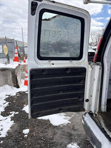 2011 Chevrolet Express 2500