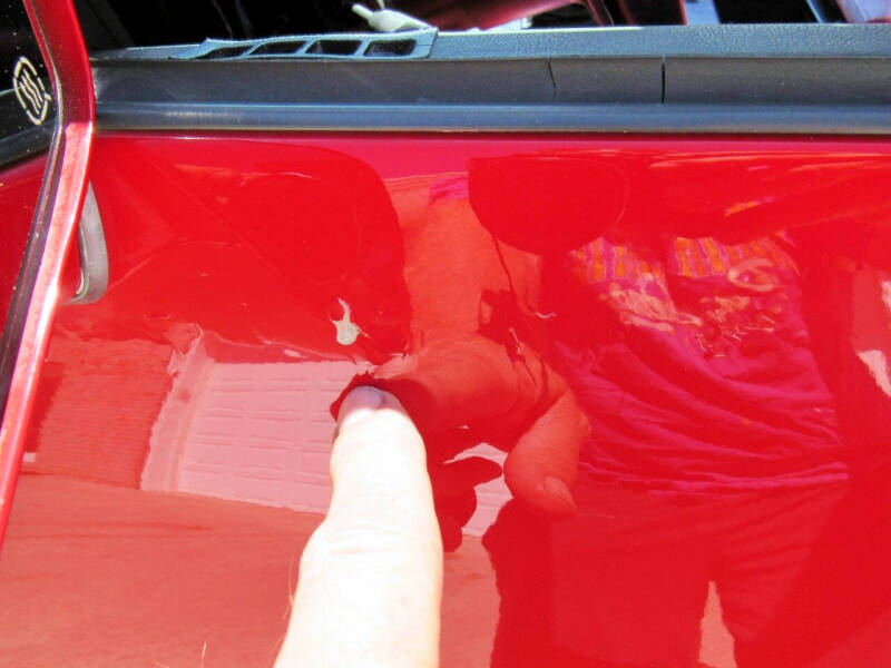 1987 Chevrolet Corvette