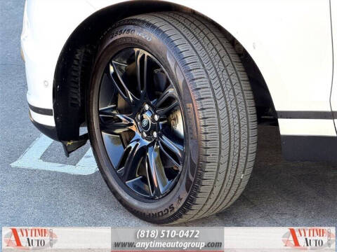 2021 Land Rover Range Rover Velar P250 S