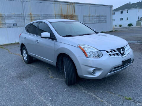 2013 Nissan Rogue for sale at 303 Cars in Newfield NJ