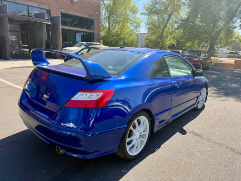 2007 Honda Civic