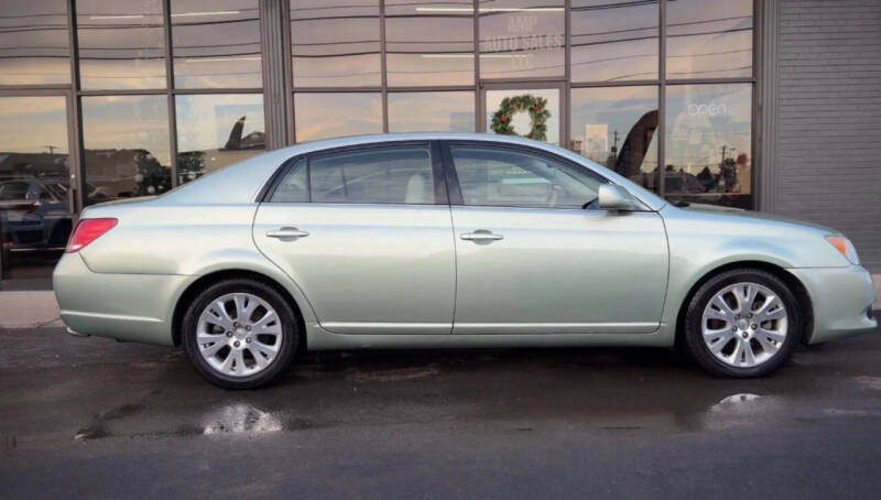 2010 Toyota Avalon