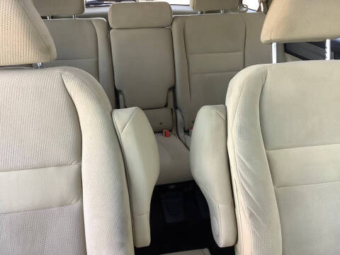 2010 Honda CR-V EX
