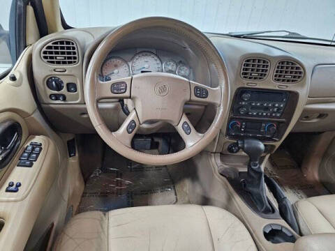 2004 Buick Rainier CXL