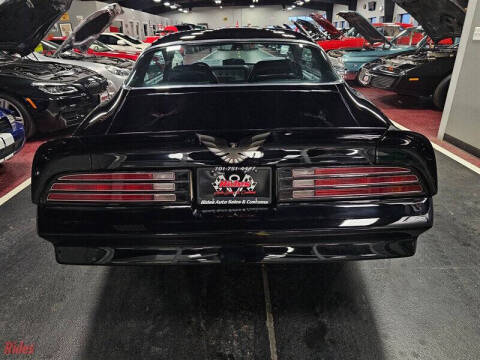 1978 Pontiac Trans Am