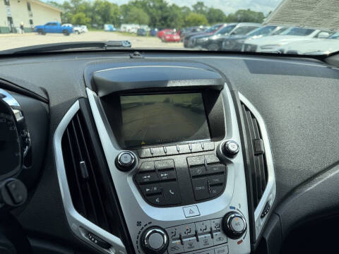 2016 GMC Terrain SLE-1
