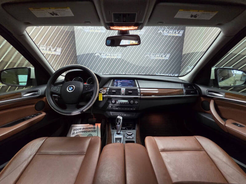 2013 BMW X5 xDrive35i Premium