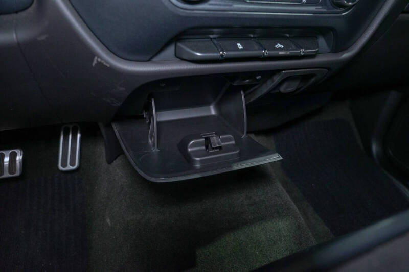 2017 Chevrolet Silverado 1500 LS