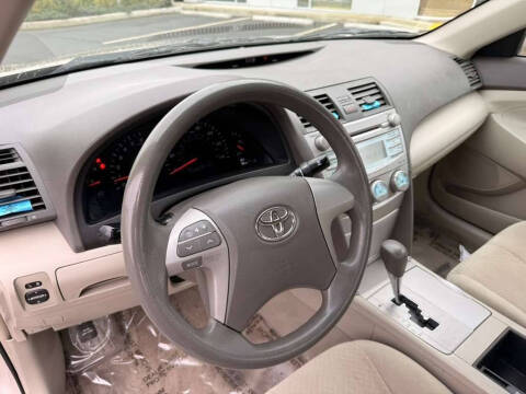 2008 Toyota Camry LE