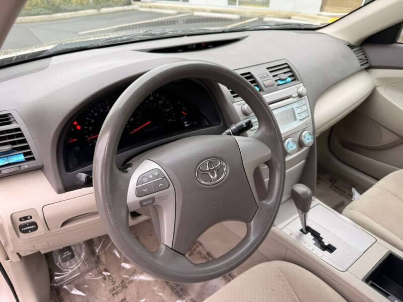 2008 Toyota Camry LE