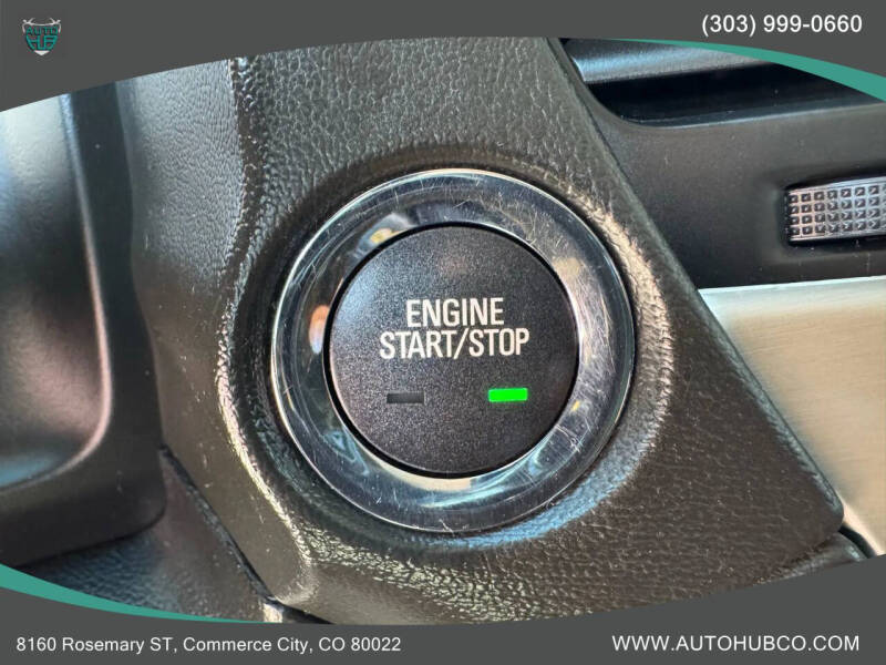 2017 GMC Yukon XL Denali