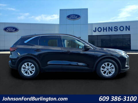 2023 Ford Escape Hybrid Active