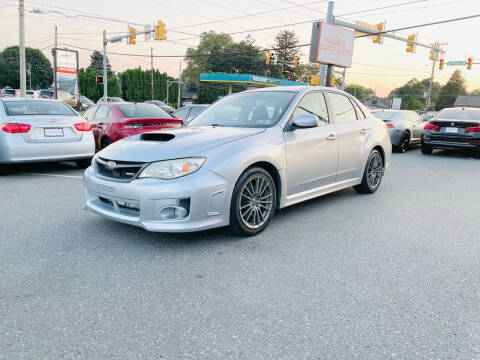 2014 Subaru Impreza for sale at LotOfAutos in Allentown PA