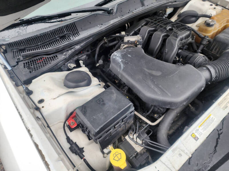 2012 Dodge Challenger SXT