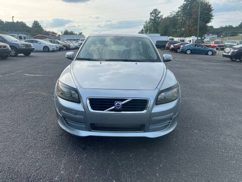 2008 Volvo C30 T5 Version 2.0