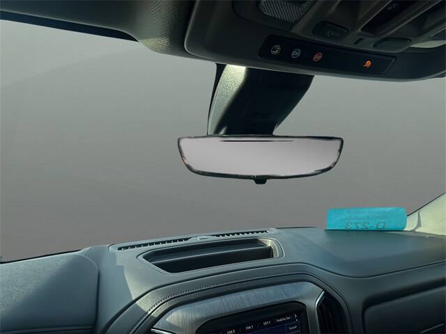 2023 GMC Sierra 2500HD