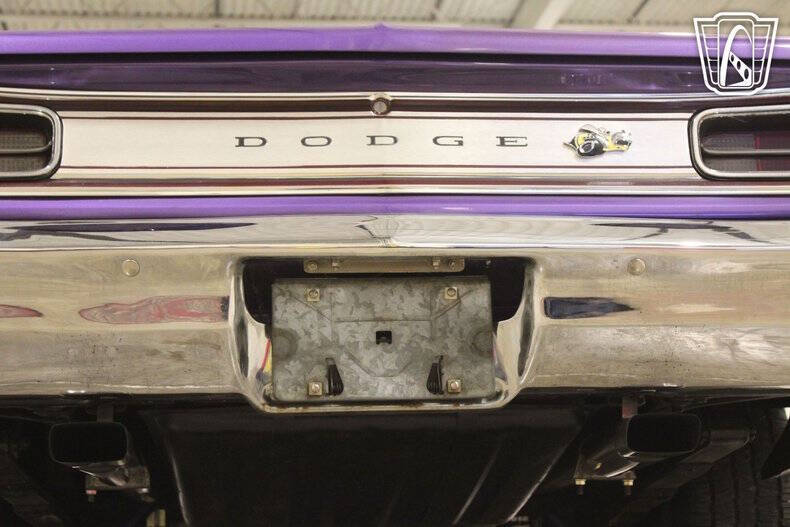 1970 Dodge Coronet