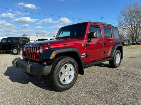 2012 jeep wrangler 2024 unlimited for sale