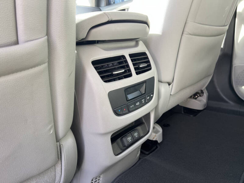2017 Acura MDX SH-AWD w/Tech
